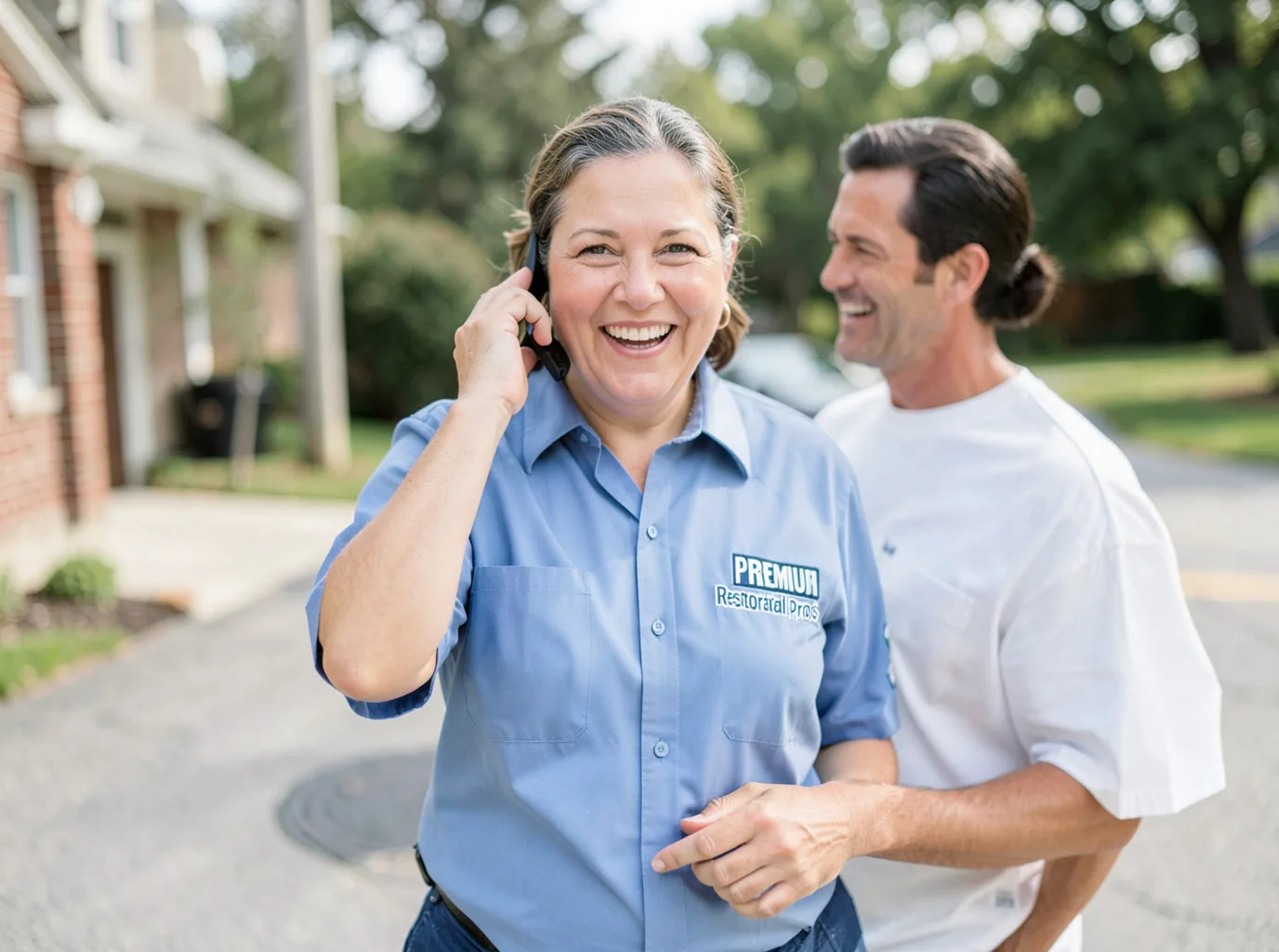 Water Damage Restoration Verdon, NE FAQs